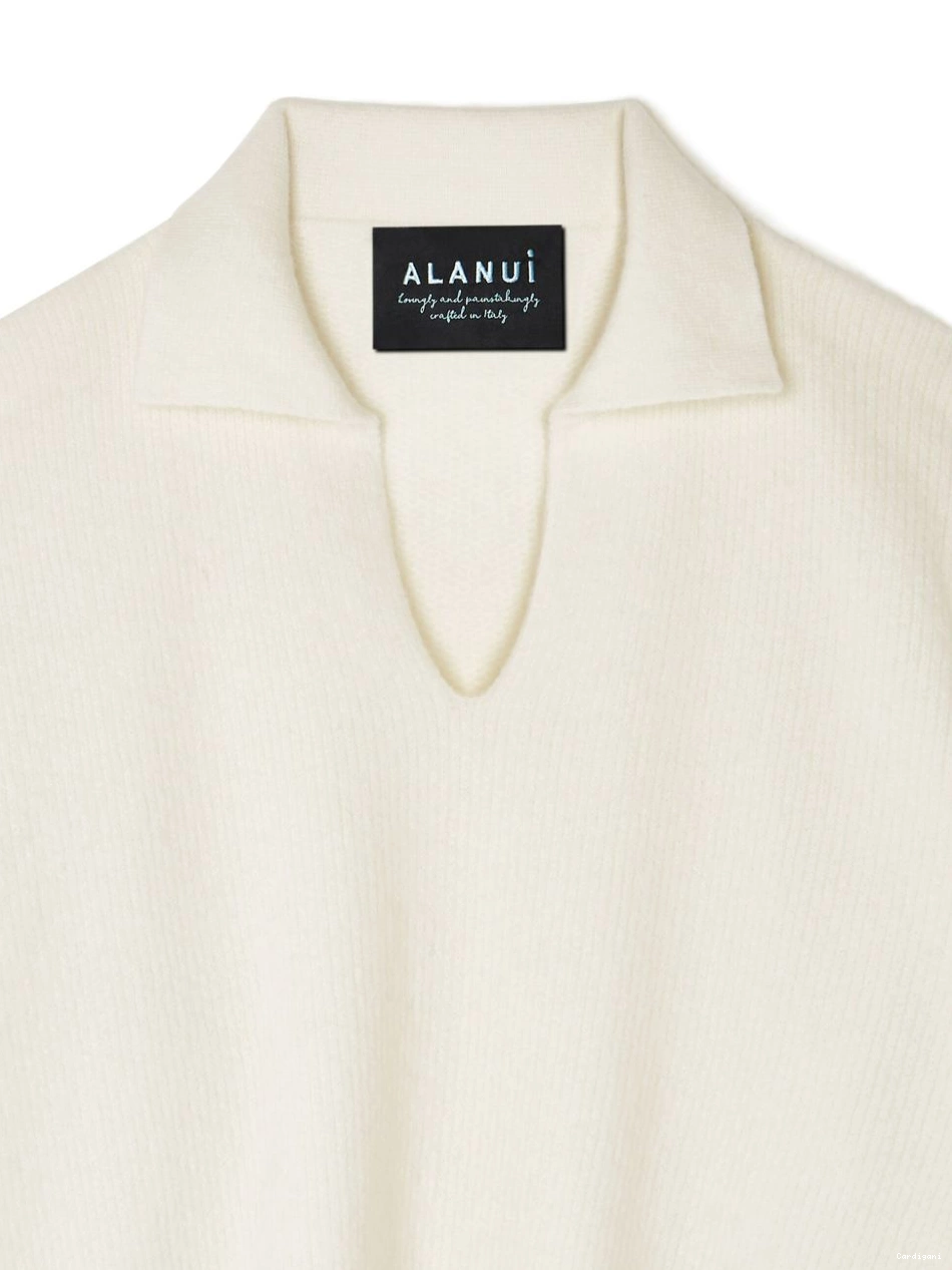Affordable polo shirt Alanui Finest Women 0403